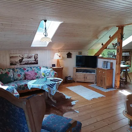 Apartman Dopplerhof