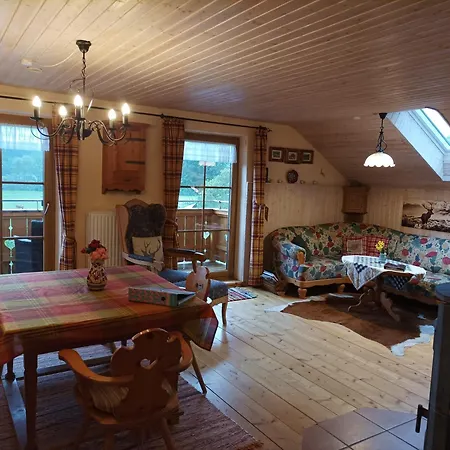 Dopplerhof * Piding