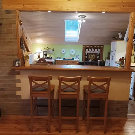 Apartament Dopplerhof Piding