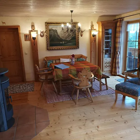 Dopplerhof Piding