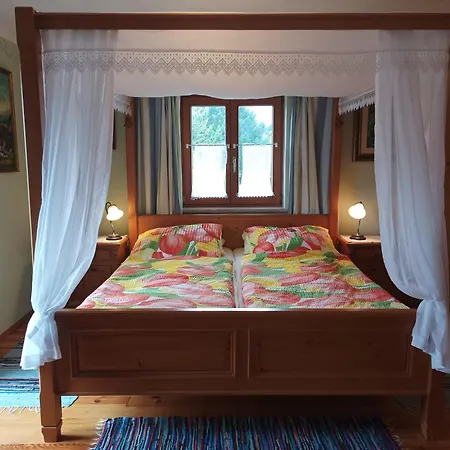 Dopplerhof Apartament