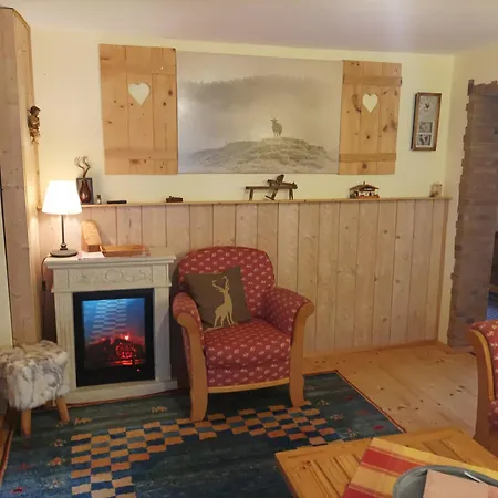 Dopplerhof Apartament